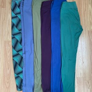 LulaRoe Leggings